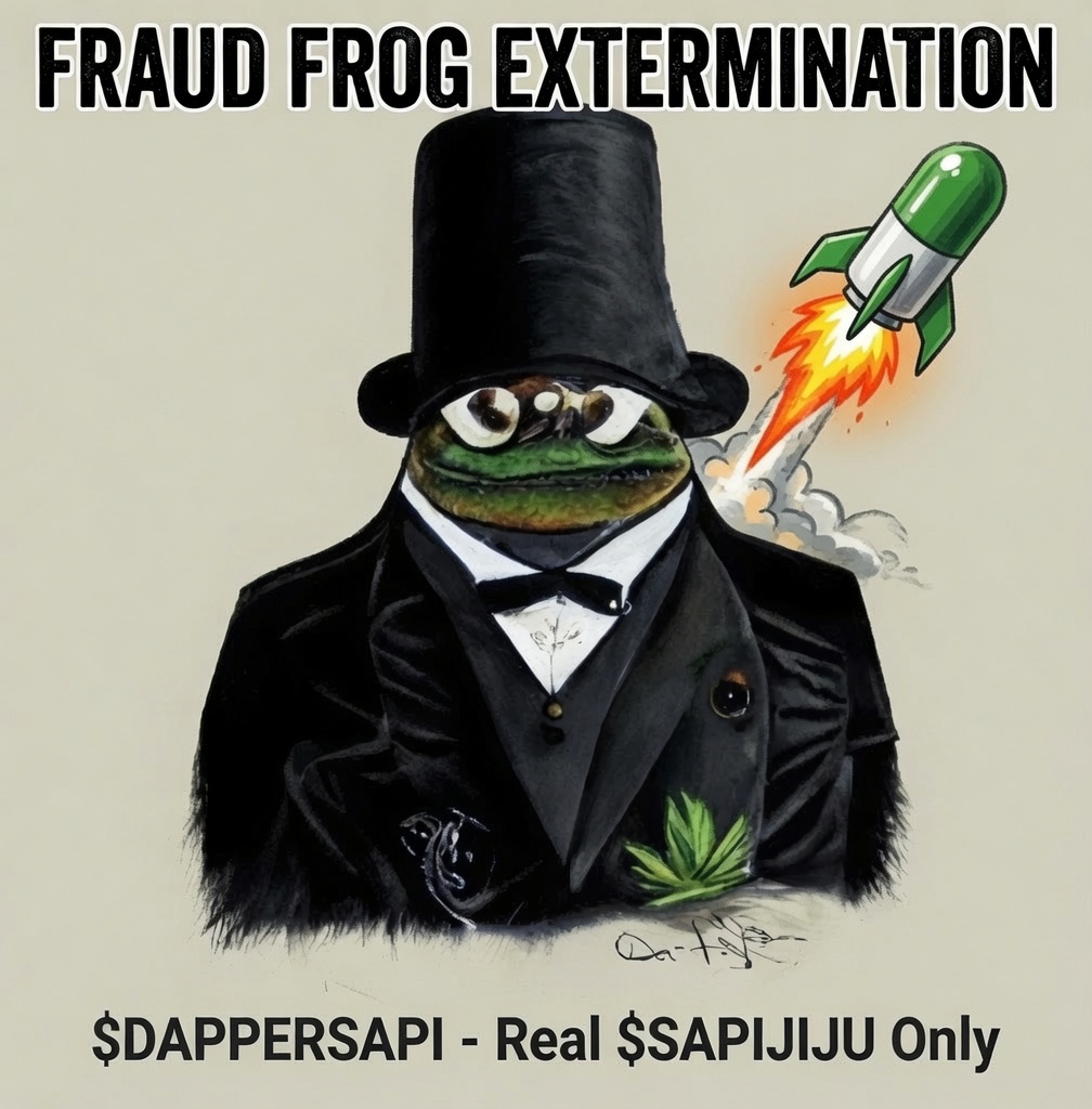 Fraud Frog Exterminator thumbnail