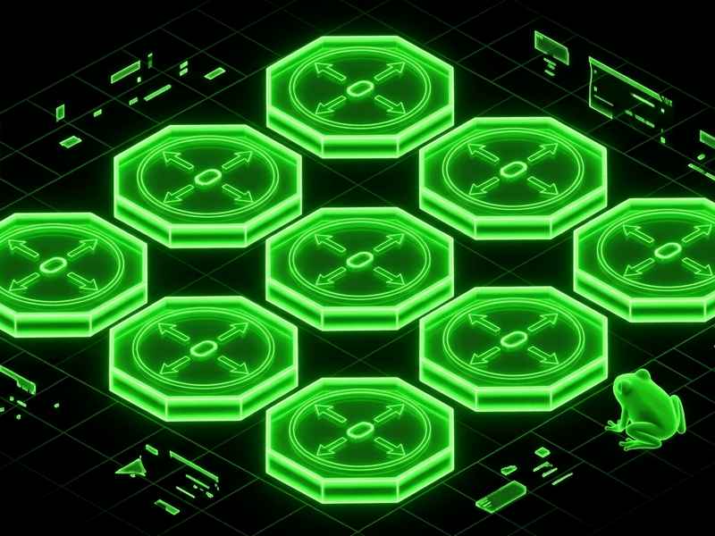 6 Octagons thumbnail