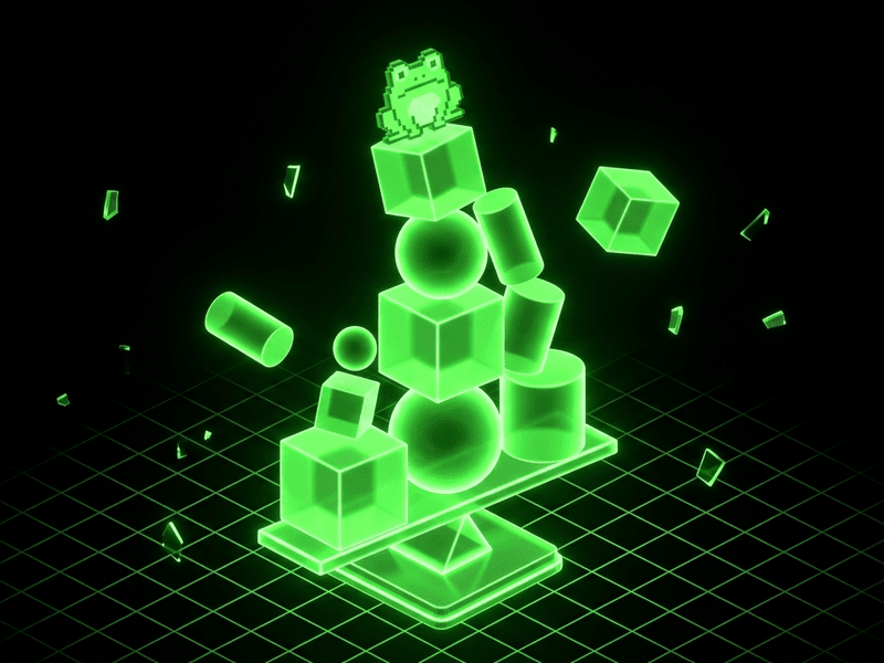 Balance Stack thumbnail