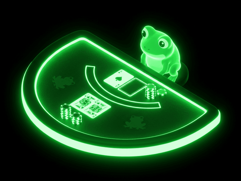 Blackjack thumbnail