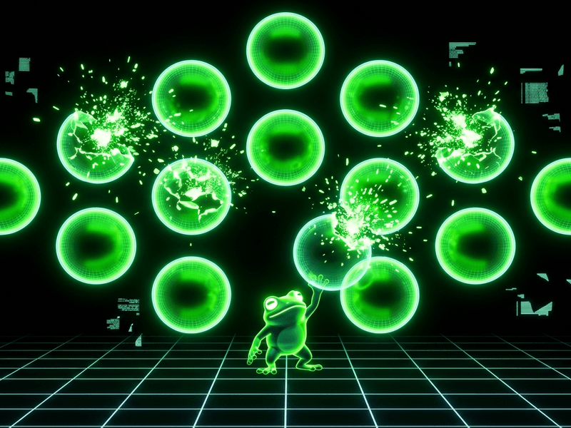 Bubble Pop thumbnail