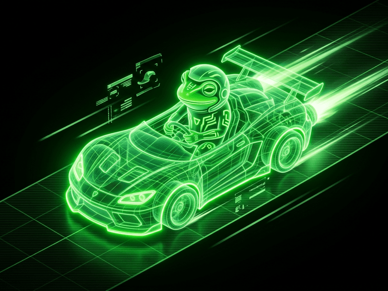 Car Race thumbnail