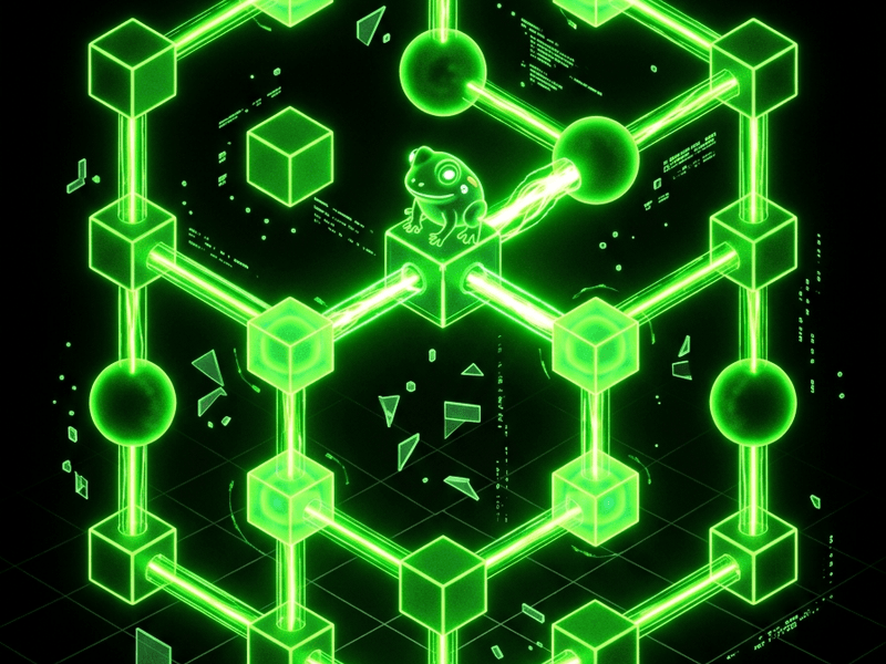 Connected thumbnail