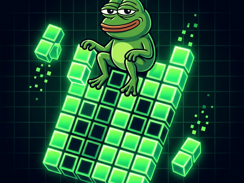 Frogris thumbnail