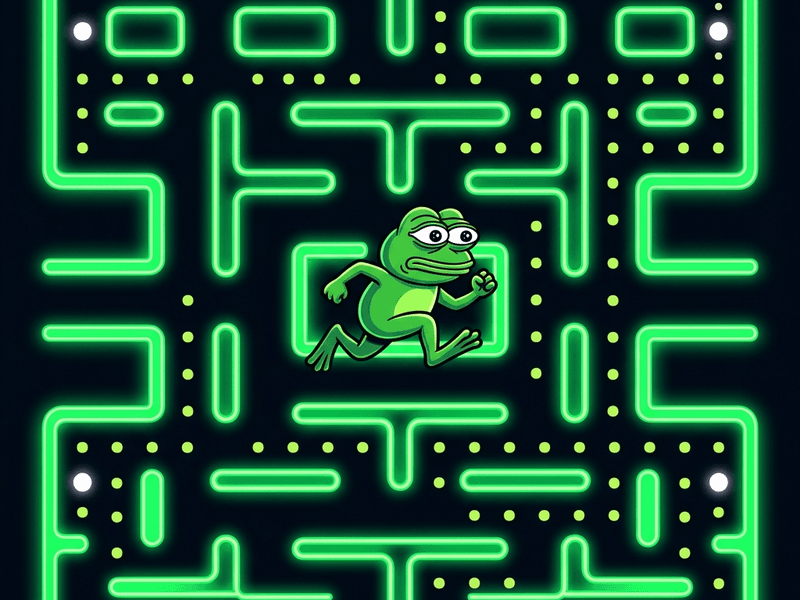 Pac-Frog thumbnail