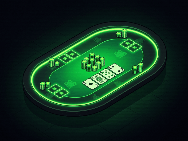 Texas Hold'em Poker thumbnail